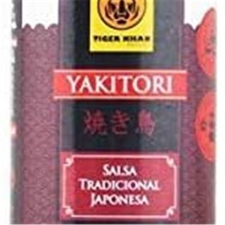 Salsa Yakitori 