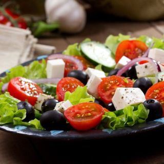 Салат Грецький (300г)