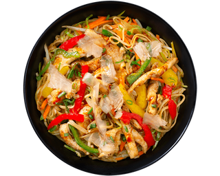 Yakisoba