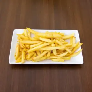 Patatas Fritas 