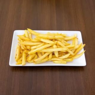 Patatas Fritas 