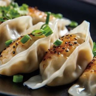 Gyoza De Pollo Con Verdura (6 Uds.)