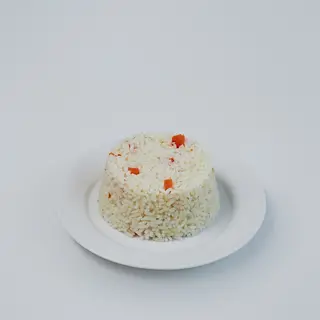 Plain Rice