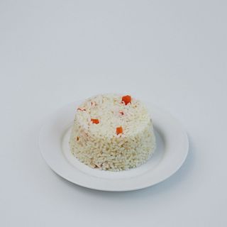 Plain Rice