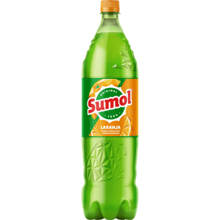 Sumol Laranja