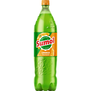 Sumol Laranja