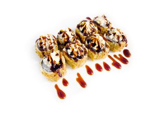 64. Hoso fritto philadelphia  - 8 pezzi