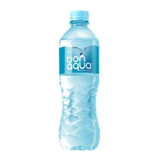 Bonaqua Негазированная П/Б 0,5Л