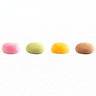 Mochi Té Verde