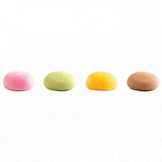 Mochi Té Verde