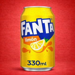 FANTA DE LIMÓN