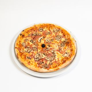 Pizza Miješana
