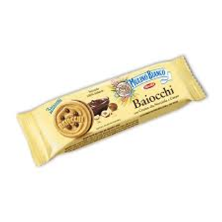 BAIOCCHI SNACK NOCCIOLA