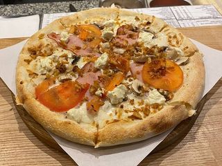 ПІЦА ВЕНЕЦІЯ -30СМ- (480g)