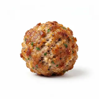 Chiftea de porc