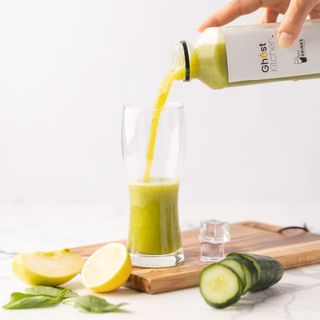 Smoothie Green Power