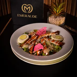 Salade César