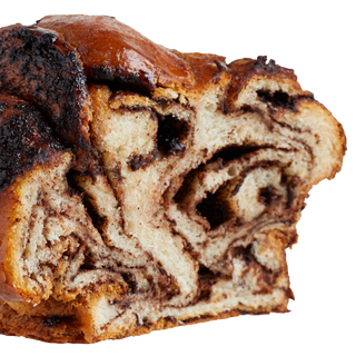 Babka No- Tella