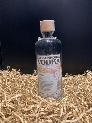 Koskenkorva Original (700мл)