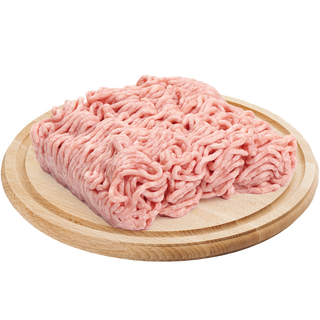 Фарш курячий "Фірмовий" (Наша Ряба) охолоджений, 100г