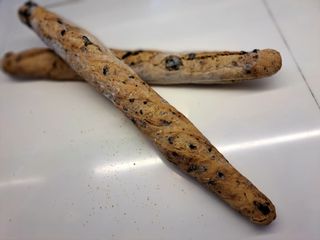 Baguette A L'ancienne Olive
