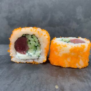 15 Atún De California (8 Pzs.)