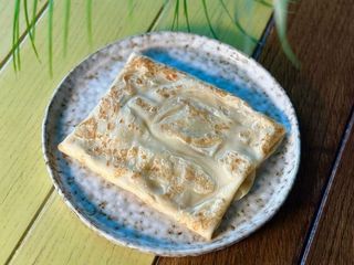 Млинець Шинка, сир