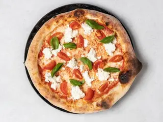 Pizza Ricotta 42 cm