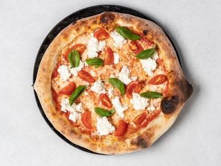 Pizza Ricotta 42 cm