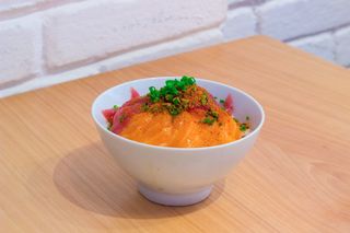 Chirashi Mariné Mixte 