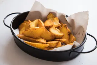Pekarski krompir 200g