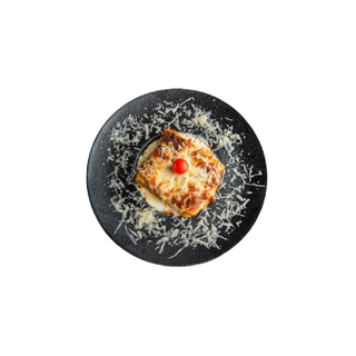 Lasagna Gourmet