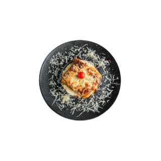 Lasagna Gourmet