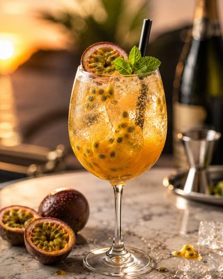 Passion Spritz