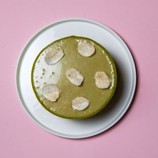 ფსტის ტორტი