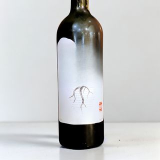 ღვინო საფერავი მუხის კასრის