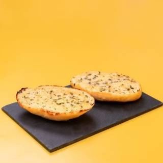 Pan de Ajo