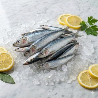 Pesce azzurro 1 kg