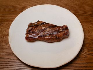 Стейк Нью-Йорк (440г)