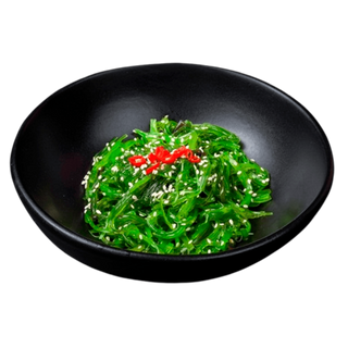 Чука Салат (160г)