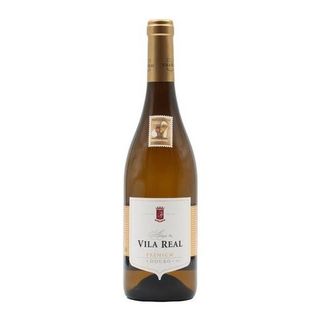 Vila Real Branco Douro Premium 750ML