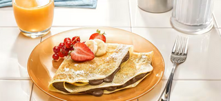 Crepes