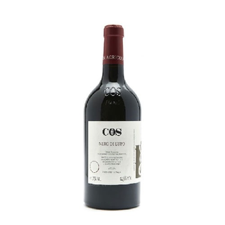Nero di Lupo Nero d'Avola 