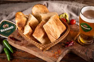 თონის პური