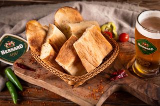 თონის პური