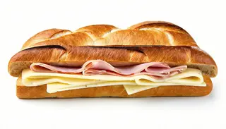 Panino tè wizard
