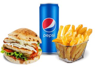 Snitel Soia de Post Combo