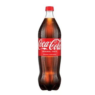 Coca-Cola Original PET