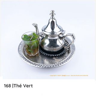 Thé Vert