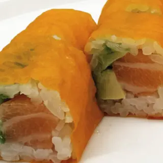 Hosomaki soy